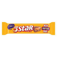 5 star